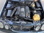 Mercedes E 240-12