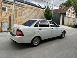 LADA (VAZ) Priora-3
