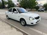 LADA (VAZ) Priora-2