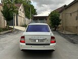 LADA (VAZ) Priora-5