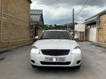 LADA (VAZ) Priora-1
