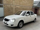 LADA (VAZ) Priora-4
