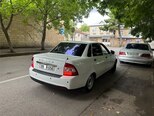 LADA (VAZ) Priora-7