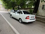 LADA (VAZ) Priora-8