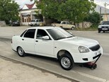 LADA (VAZ) Priora-10