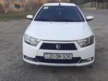 Khazar LX-1
