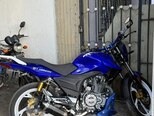 Tufan S 150-4