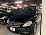 Mercedes B 170-5