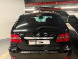 Mercedes B 170-4