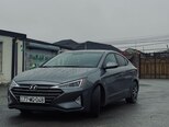 Hyundai Elantra-1