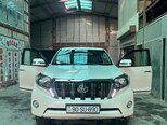 Toyota Land Cruiser Prado-2