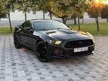 Ford Mustang-2