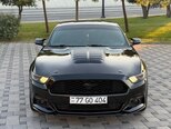 Ford Mustang-1