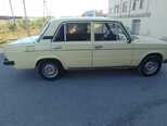 LADA (VAZ) 2106-6