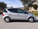 Mercedes A 160-6
