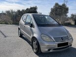 Mercedes A 160-5
