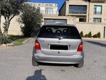 Mercedes A 160-3