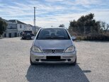 Mercedes A 160-2