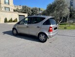 Mercedes A 160-4