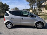 Mercedes A 160-7