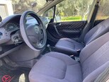 Mercedes A 160-8
