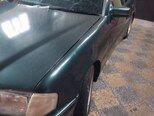 Mercedes C 200-4