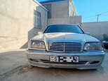 Mercedes C 180-15