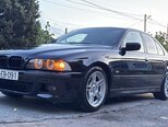 BMW 530-20