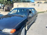 LADA (VAZ) 2115-2