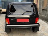 LADA (VAZ) Niva-2