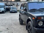 LADA (VAZ) Niva-5