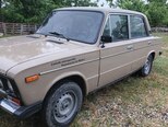 LADA (VAZ) 2106-6