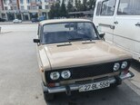 LADA (VAZ) 2106-1