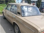 LADA (VAZ) 2106-12