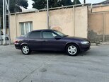Opel Vectra-6