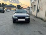 Opel Vectra-1