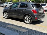 Chevrolet Trax-9