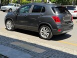 Chevrolet Trax-5