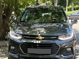 Chevrolet Trax-6