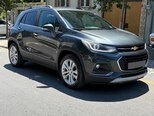 Chevrolet Trax-3