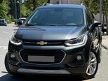 Chevrolet Trax-1