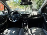 Chevrolet Trax-7