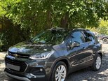 Chevrolet Trax-2