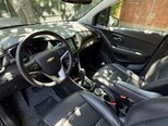 Chevrolet Trax-8