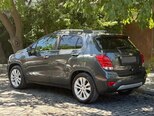 Chevrolet Trax-4