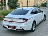 Hyundai Sonata-7