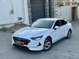 Hyundai Sonata-2
