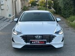Hyundai Sonata-1