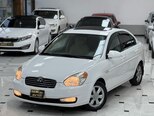 Hyundai Accent-5