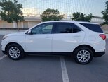 Chevrolet Equinox-4